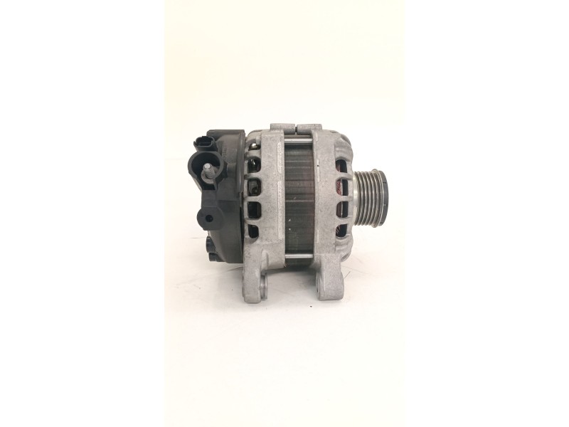 Recambio de alternador para peugeot 208 i (ca_, cc_) 1.2 thp 110 referencia OEM IAM 9809391880  
							