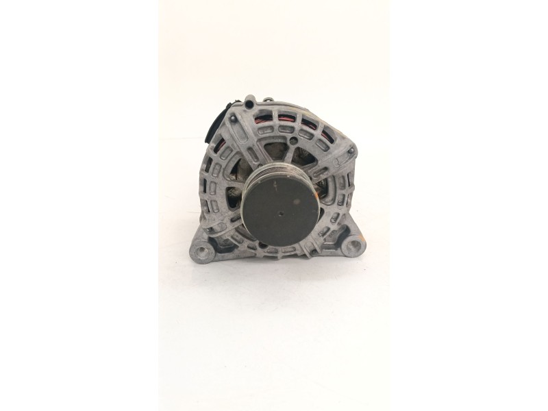 Recambio de alternador para peugeot 208 i (ca_, cc_) 1.2 thp 110 referencia OEM IAM 9809391880  