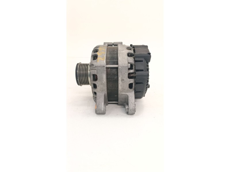 Recambio de alternador para peugeot 208 i (ca_, cc_) 1.2 thp 110 referencia OEM IAM 9809391880  