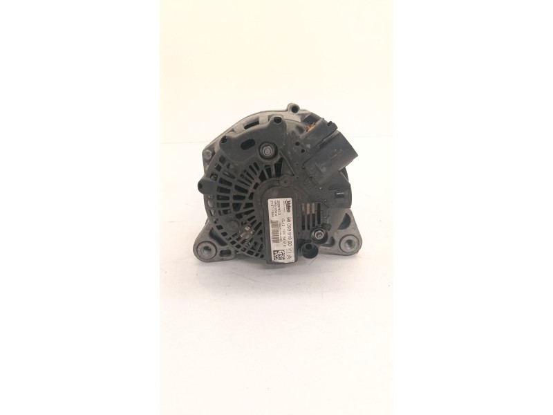 Recambio de alternador para peugeot 208 i (ca_, cc_) 1.2 thp 110 referencia OEM IAM 9809391880  