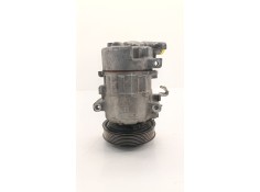 Recambio de compresor aire acondicionado para renault megane iii hatchback (bz0/1_, b3_) 1.5 dci (bz09, bz0d, bz1w, bz29, bz14) 