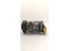 Recambio de compresor aire acondicionado para renault megane iii hatchback (bz0/1_, b3_) 1.5 dci (bz09, bz0d, bz1w, bz29, bz14)  2