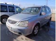 kia carens iii monospace (un) del año 2006