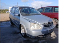 kia carens iii monospace (un) del año 2006 2