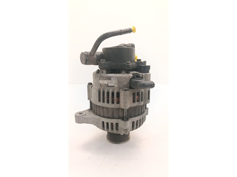Recambio de alternador para hyundai santa fé ii (cm) 2.2 crdi 4x4 referencia OEM IAM 3730027012  
