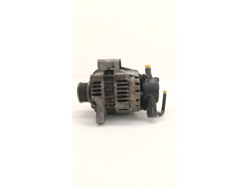 Recambio de alternador para hyundai santa fé ii (cm) 2.2 crdi 4x4 referencia OEM IAM 3730027012  