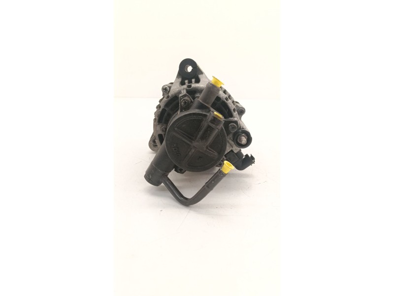 Recambio de alternador para hyundai santa fé ii (cm) 2.2 crdi 4x4 referencia OEM IAM 3730027012  
							