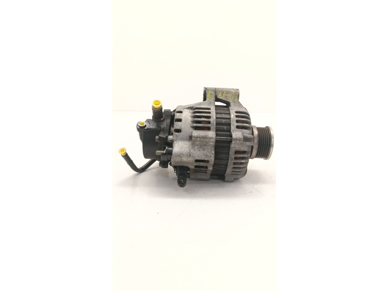 Recambio de alternador para hyundai santa fé ii (cm) 2.2 crdi 4x4 referencia OEM IAM 3730027012  