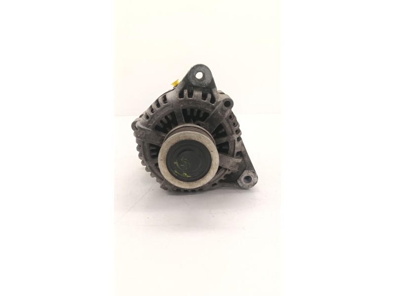Recambio de alternador para hyundai santa fé ii (cm) 2.2 crdi 4x4 referencia OEM IAM 3730027012  