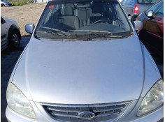 Recambio de capot para kia carens iii monospace (un) 2.0 crdi 140 referencia OEM IAM   