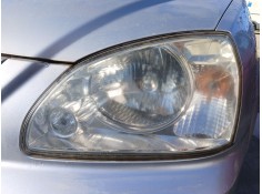 Recambio de faro izquierdo para kia carens iii monospace (un) 2.0 crdi 140 referencia OEM IAM   