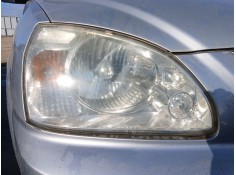 Recambio de faro derecho para kia carens iii monospace (un) 2.0 crdi 140 referencia OEM IAM   