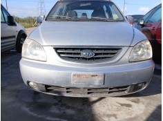 Recambio de paragolpes delantero para kia carens iii monospace (un) 2.0 crdi 140 referencia OEM IAM   