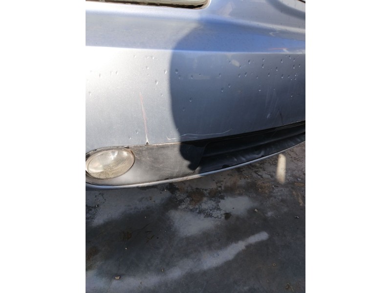 Recambio de paragolpes delantero para kia carens iii monospace (un) 2.0 crdi 140 referencia OEM IAM   
							
