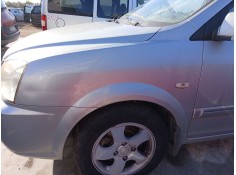 Recambio de aleta delantera izquierda para kia carens iii monospace (un) 2.0 crdi 140 referencia OEM IAM   