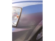 Recambio de aleta delantera izquierda para kia carens iii monospace (un) 2.0 crdi 140 referencia OEM IAM    2