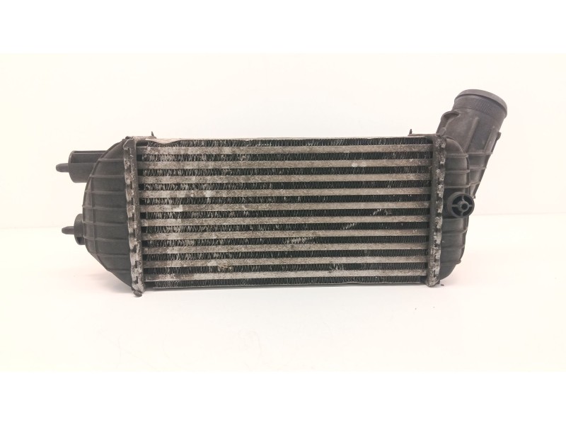 Recambio de intercooler para peugeot 5008 (0u_, 0e_) 2.0 hdi 150 / bluehdi 150 referencia OEM IAM 9673015780  