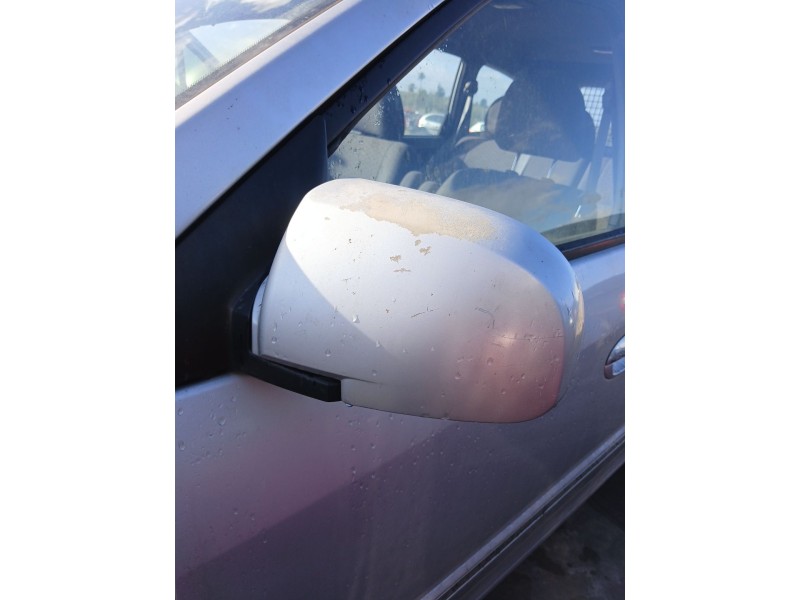 Recambio de retrovisor izquierdo para kia carens iii monospace (un) 2.0 crdi 140 referencia OEM IAM   