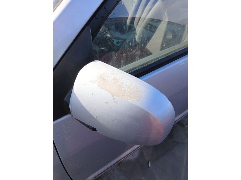 Recambio de retrovisor izquierdo para kia carens iii monospace (un) 2.0 crdi 140 referencia OEM IAM   
							