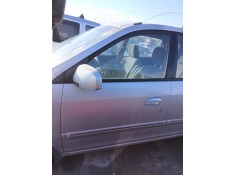 Recambio de puerta delantera izquierda para kia carens iii monospace (un) 2.0 crdi 140 referencia OEM IAM   