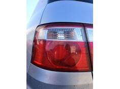 Recambio de piloto trasero izquierdo para kia carens iii monospace (un) 2.0 crdi 140 referencia OEM IAM   