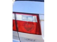 Recambio de piloto trasero izquierdo interior para kia carens iii monospace (un) 2.0 crdi 140 referencia OEM IAM   