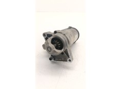 Recambio de motor arranque para peugeot 208 i (ca_, cc_) 1.2 thp 110 referencia OEM IAM 9830507480  