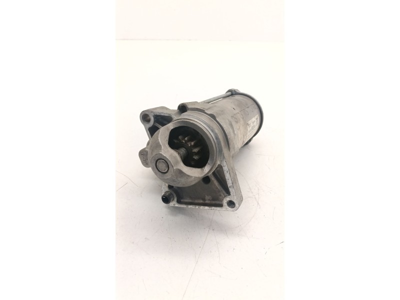 Recambio de motor arranque para peugeot 208 i (ca_, cc_) 1.2 thp 110 referencia OEM IAM 9830507480  
							