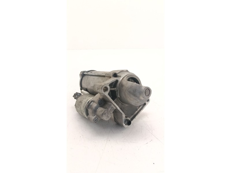 Recambio de motor arranque para peugeot 208 i (ca_, cc_) 1.2 thp 110 referencia OEM IAM 9830507480  