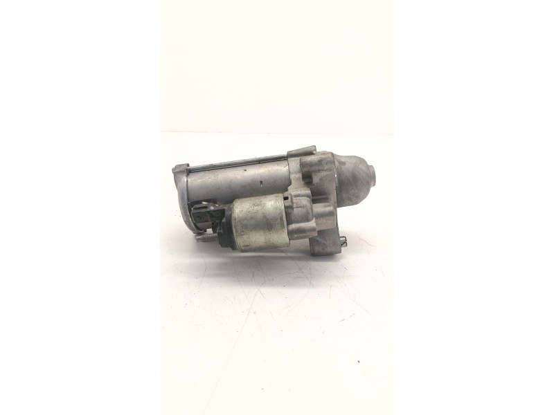 Recambio de motor arranque para peugeot 208 i (ca_, cc_) 1.2 thp 110 referencia OEM IAM 9830507480  