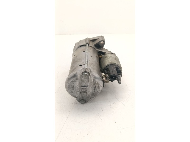 Recambio de motor arranque para peugeot 208 i (ca_, cc_) 1.2 thp 110 referencia OEM IAM 9830507480  
							