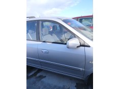 Recambio de puerta delantera derecha para kia carens iii monospace (un) 2.0 crdi 140 referencia OEM IAM   