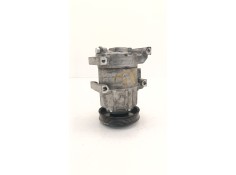 Recambio de compresor aire acondicionado para hyundai i20 ii (gb, ib) 1.4 crdi referencia OEM IAM FD46XG  