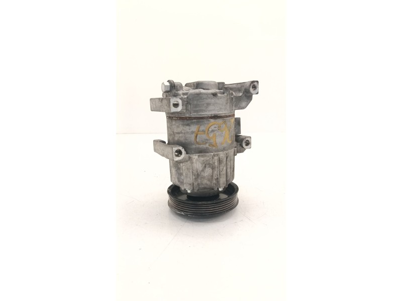 Recambio de compresor aire acondicionado para hyundai i20 ii (gb, ib) 1.4 crdi referencia OEM IAM FD46XG  
							