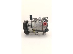 Recambio de compresor aire acondicionado para hyundai i20 ii (gb, ib) 1.4 crdi referencia OEM IAM FD46XG   2