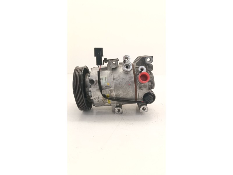 Recambio de compresor aire acondicionado para hyundai i20 ii (gb, ib) 1.4 crdi referencia OEM IAM FD46XG  
							