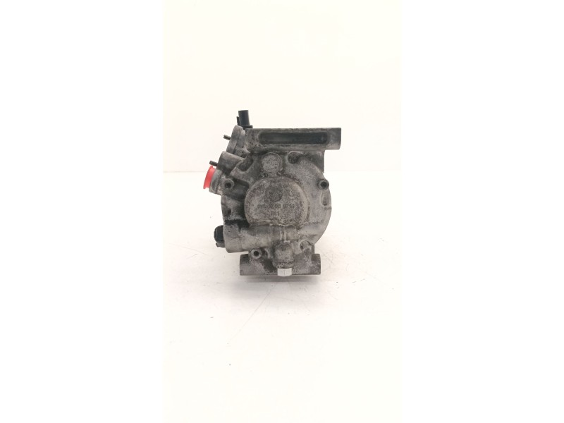 Recambio de compresor aire acondicionado para hyundai i20 ii (gb, ib) 1.4 crdi referencia OEM IAM FD46XG  