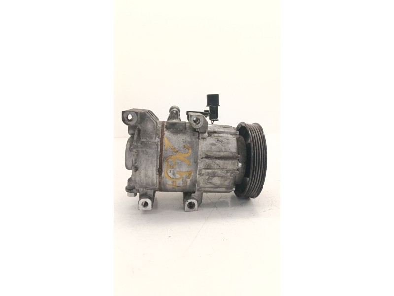 Recambio de compresor aire acondicionado para hyundai i20 ii (gb, ib) 1.4 crdi referencia OEM IAM FD46XG  
							