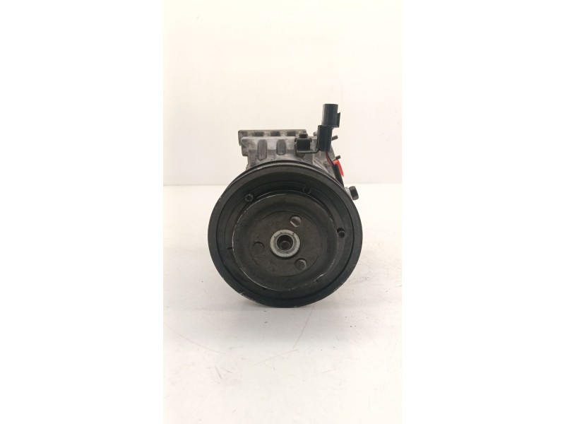 Recambio de compresor aire acondicionado para hyundai i20 ii (gb, ib) 1.4 crdi referencia OEM IAM FD46XG  
