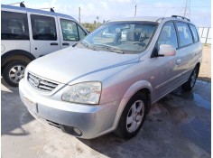 Recambio de cerradura puerta delantera izquierda para kia carens iii monospace (un) 2.0 crdi 140 referencia OEM IAM   