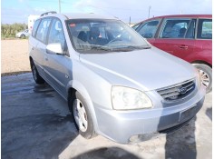 Recambio de cerradura puerta delantera derecha para kia carens iii monospace (un) 2.0 crdi 140 referencia OEM IAM   