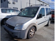 ford tourneo connect del año 2002