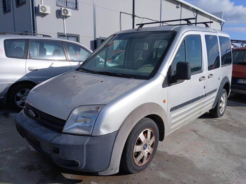 ford tourneo connect del año 2002