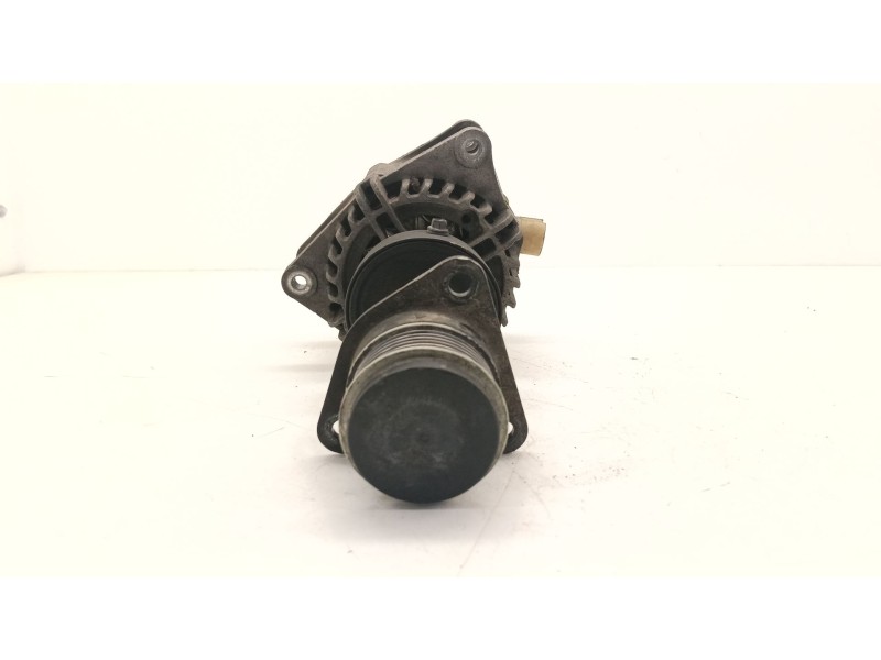 Recambio de alternador para ford focus ii (da_, hcp, dp) 1.8 tdci referencia OEM IAM MS1012100921  
							