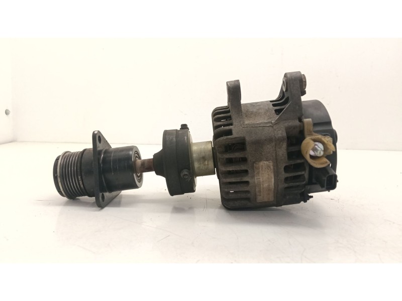 Recambio de alternador para ford focus ii (da_, hcp, dp) 1.8 tdci referencia OEM IAM MS1012100921  
							