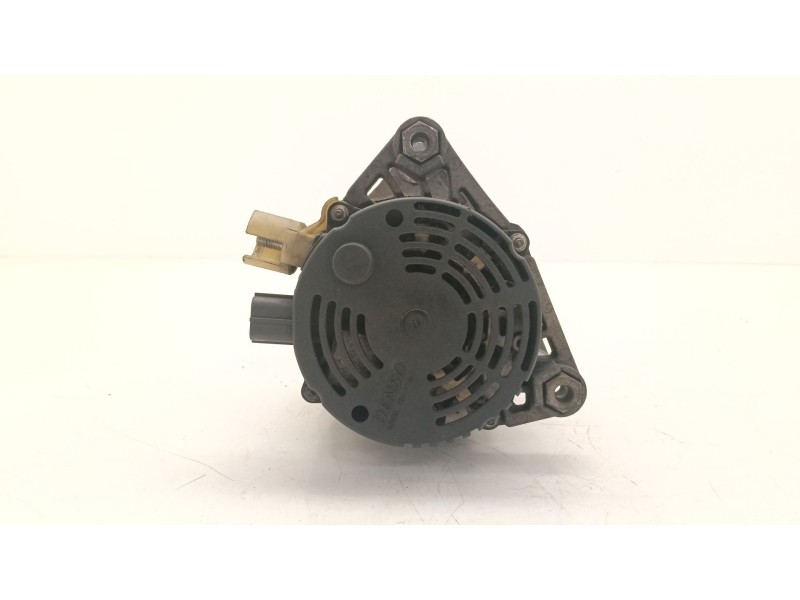 Recambio de alternador para ford focus ii (da_, hcp, dp) 1.8 tdci referencia OEM IAM MS1012100921  
							