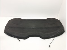 Recambio de bandeja trasera para peugeot 208 i (ca_, cc_) 1.2 thp 110 referencia OEM IAM   