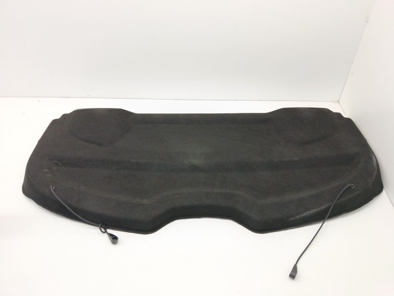 Recambio de bandeja trasera para peugeot 208 i (ca_, cc_) 1.2 thp 110 referencia OEM IAM   
