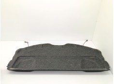 Recambio de bandeja trasera para peugeot 208 i (ca_, cc_) 1.2 thp 110 referencia OEM IAM    2