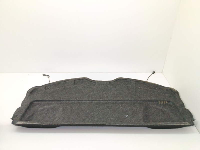 Recambio de bandeja trasera para peugeot 208 i (ca_, cc_) 1.2 thp 110 referencia OEM IAM   